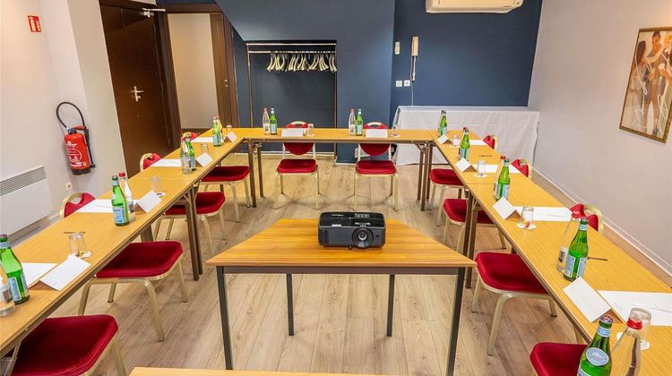 Mercure Versailles Paris Ouest Meeting
