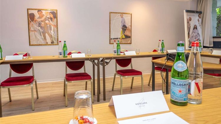 Mercure Versailles Paris Ouest Meeting