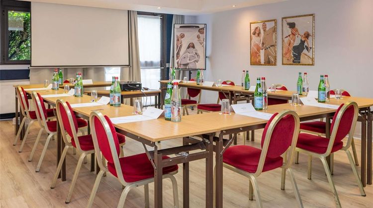 Mercure Versailles Paris Ouest Meeting
