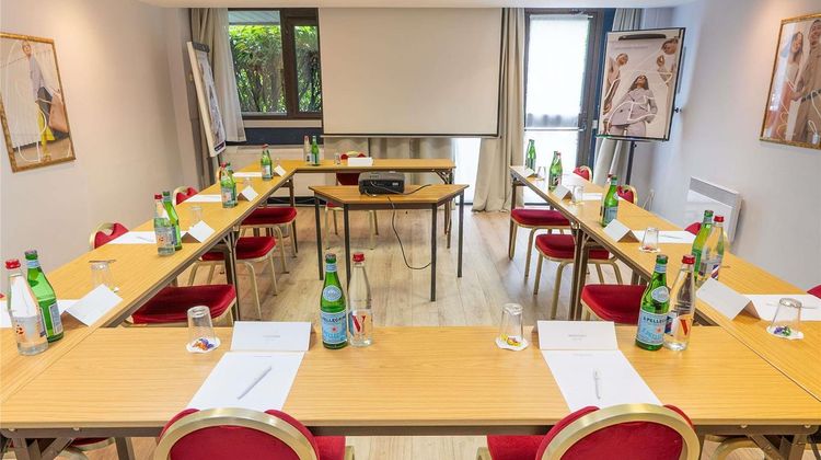 Mercure Versailles Paris Ouest Meeting