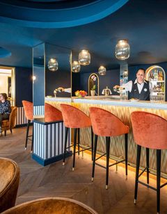 Mercure Versailles Paris Ouest