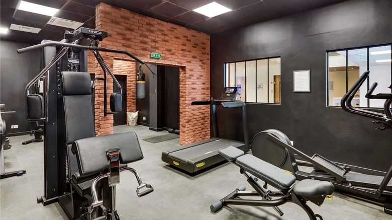 <b>Novotel Paris Est Other</b>. Images powered by <a href="https://iceportal.shijigroup.com/" title="IcePortal" target="_blank">IcePortal</a>.