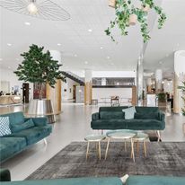 Novotel Paris Est