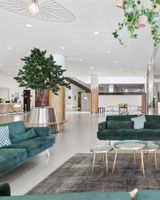 Novotel Paris Est