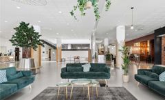 Novotel Paris Est
