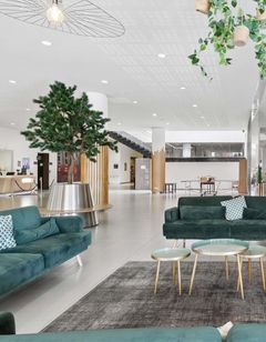 Novotel Paris Est
