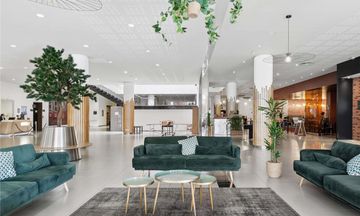 Novotel Paris Est