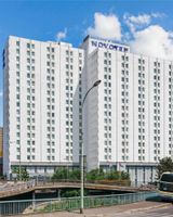 Novotel Paris Est