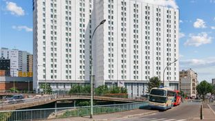 Novotel Paris Est