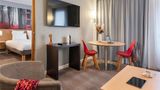 Novotel Paris Est Suite