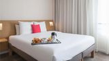 Novotel Paris Est Room