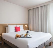 Novotel Paris Est Room