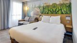 Novotel Paris Est Room