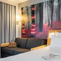 Novotel Paris Est