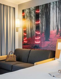 Novotel Paris Est