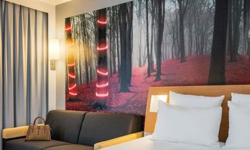 Novotel Paris Est