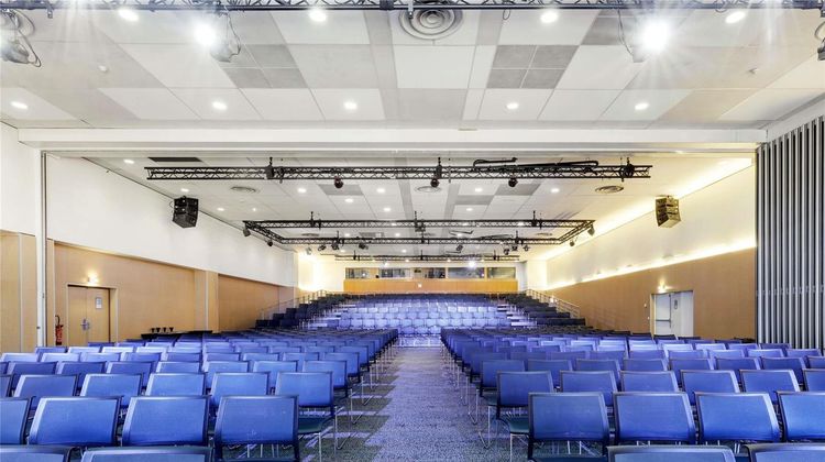 Novotel Paris Est Meeting