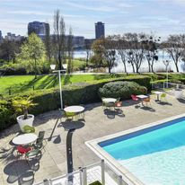 Novotel Creteil Le Lac