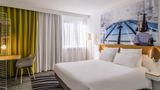 Novotel Creteil Le Lac Room