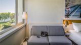 Novotel Creteil Le Lac Room