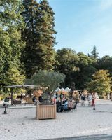 Novotel Chateau de Maffliers
