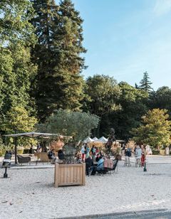 Novotel Chateau de Maffliers