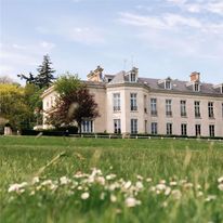 Novotel Chateau de Maffliers