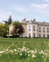 Novotel Chateau de Maffliers
