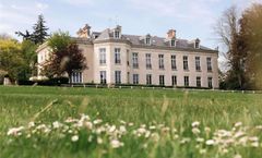 Novotel Chateau de Maffliers
