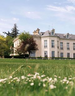 Novotel Chateau de Maffliers