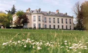 Novotel Chateau de Maffliers