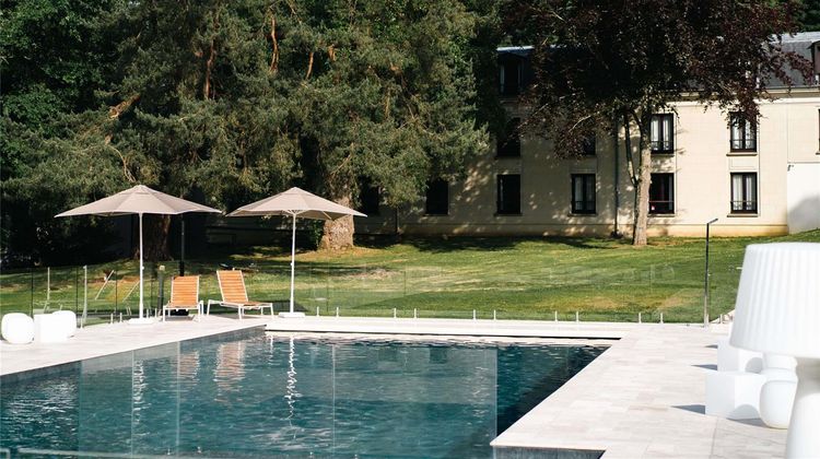 Novotel Chateau de Maffliers Other