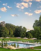 Novotel Chateau de Maffliers