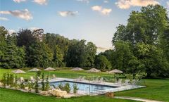 Novotel Chateau de Maffliers