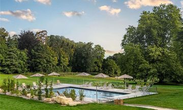 Novotel Chateau de Maffliers