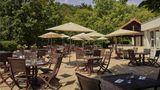 Novotel Fontainebleau Ury Restaurant