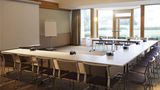 Novotel Fontainebleau Ury Meeting
