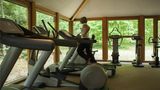 Novotel Fontainebleau Ury Health