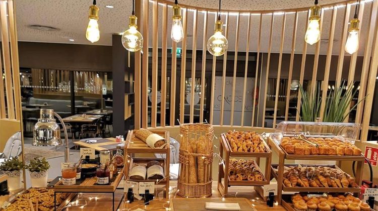 Novotel Marne-la-Vallee Other