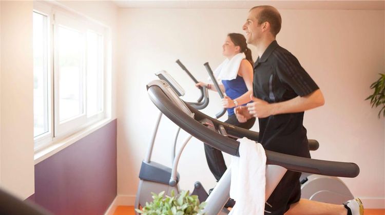 Novotel Marne-la-Vallee Health