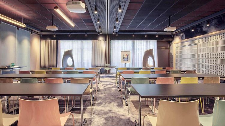 Novotel Marne-la-Vallee Meeting