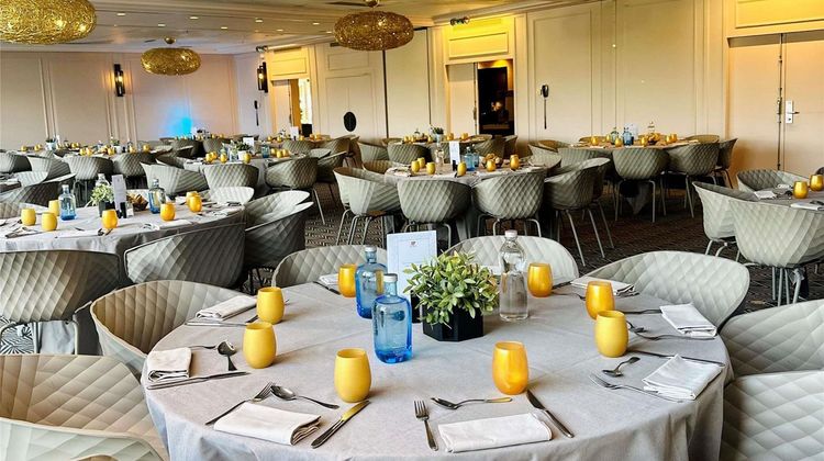 Novotel Marne-la-Vallee Meeting
