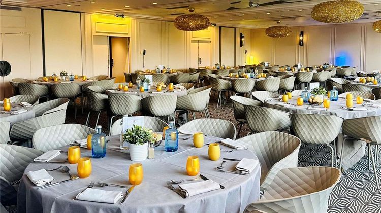 Novotel Marne-la-Vallee Other