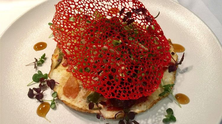 Novotel Marne-la-Vallee Restaurant