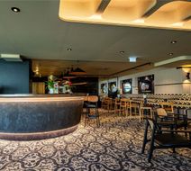 Novotel Marne-la-Vallee Exterior