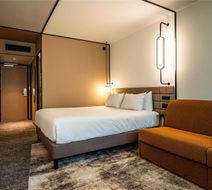 Novotel Marne-la-Vallee Room