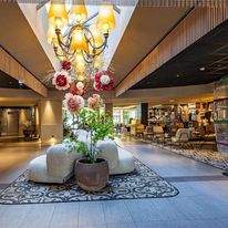 Novotel Marne-la-Vallee