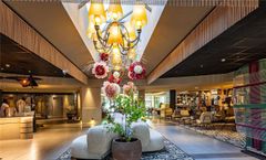 Novotel Marne-la-Vallee
