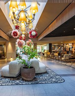 Novotel Marne-la-Vallee