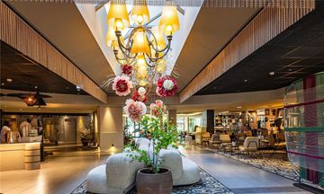 Novotel Marne-la-Vallee